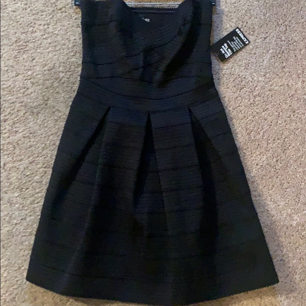 Express Dress